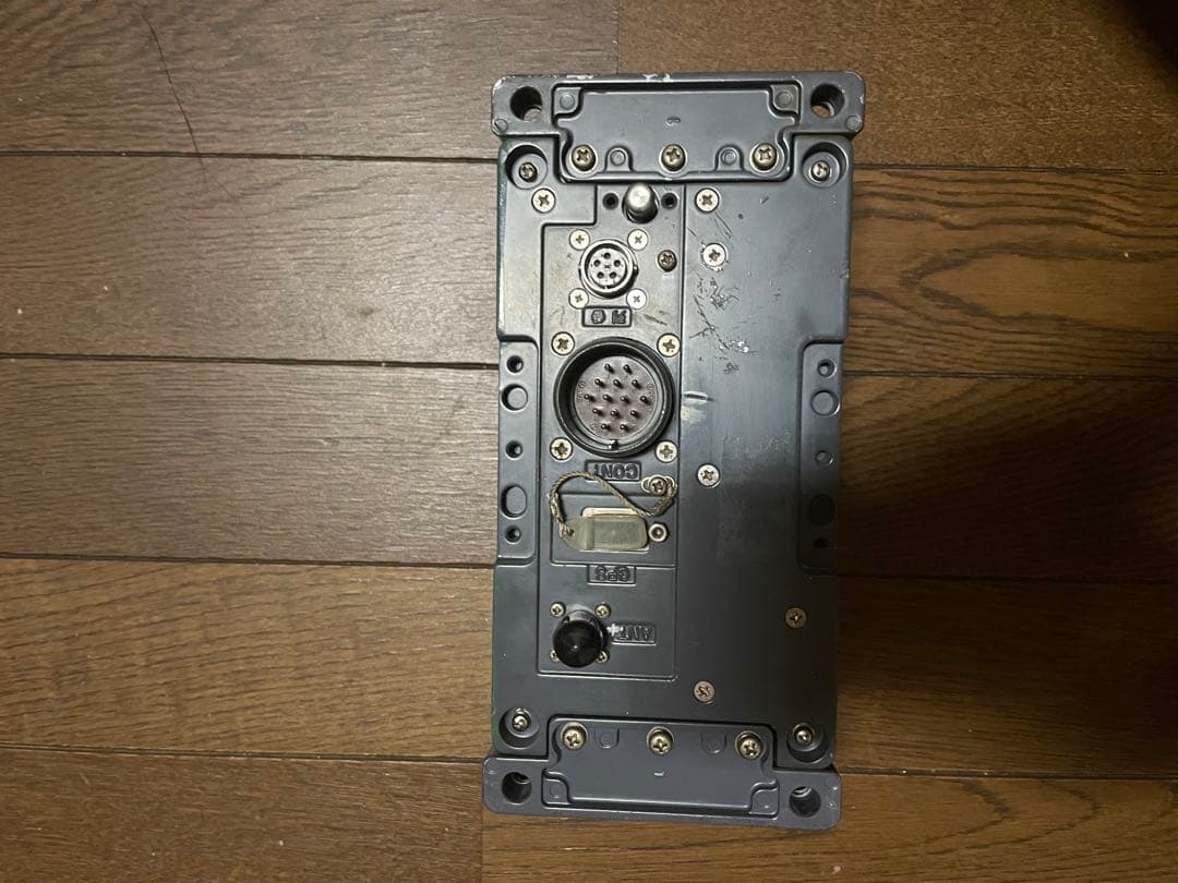 防護無線