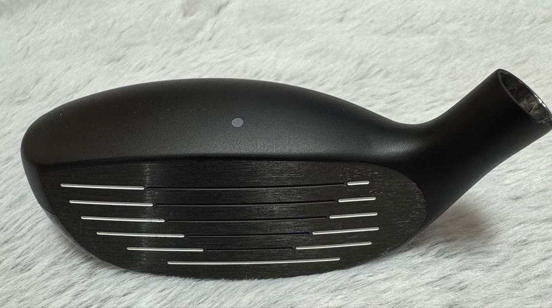 PING G430 5U(26度)ヘッド単品 カバー付き