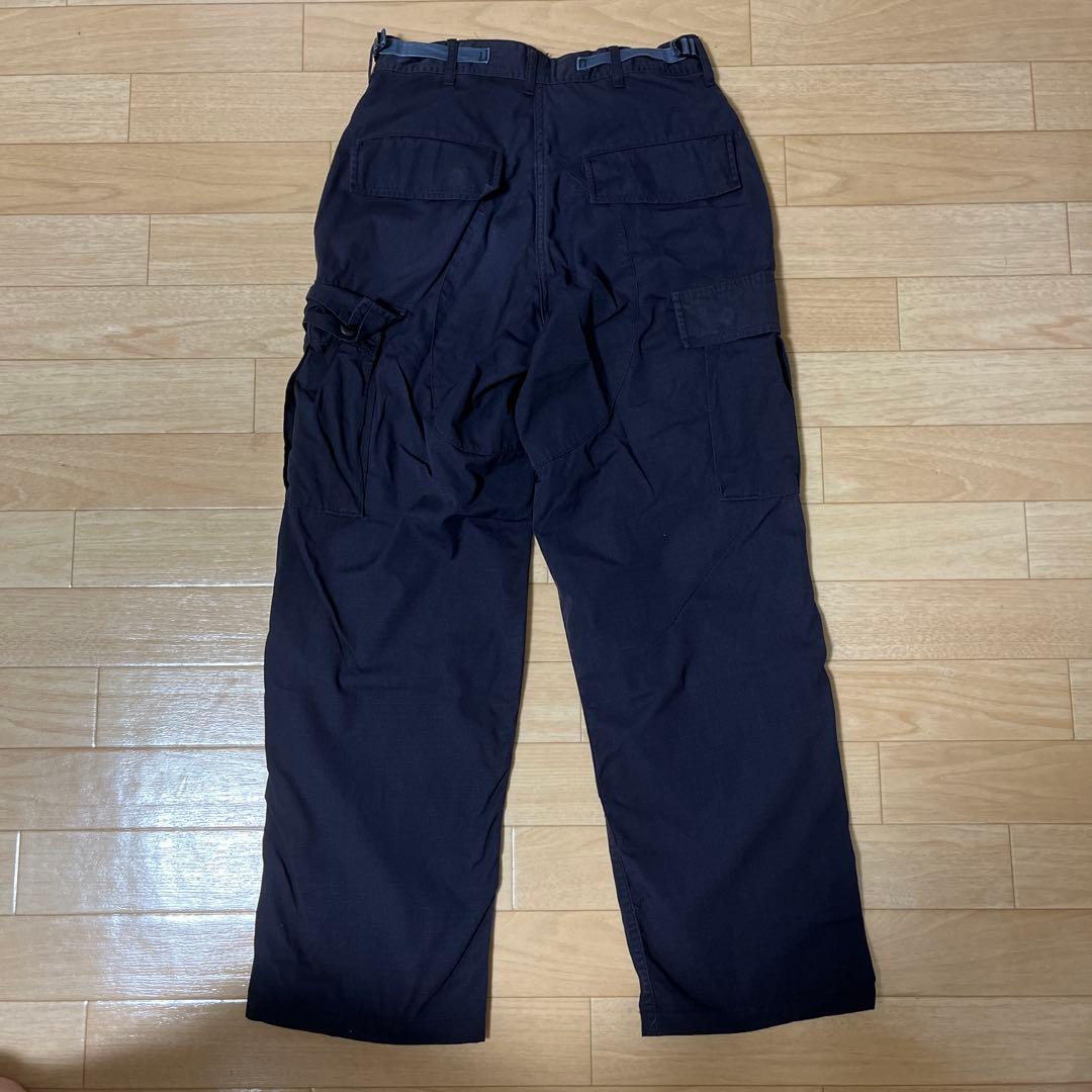 超希少！実物 97年 BLACK 357 XS-REGULAR