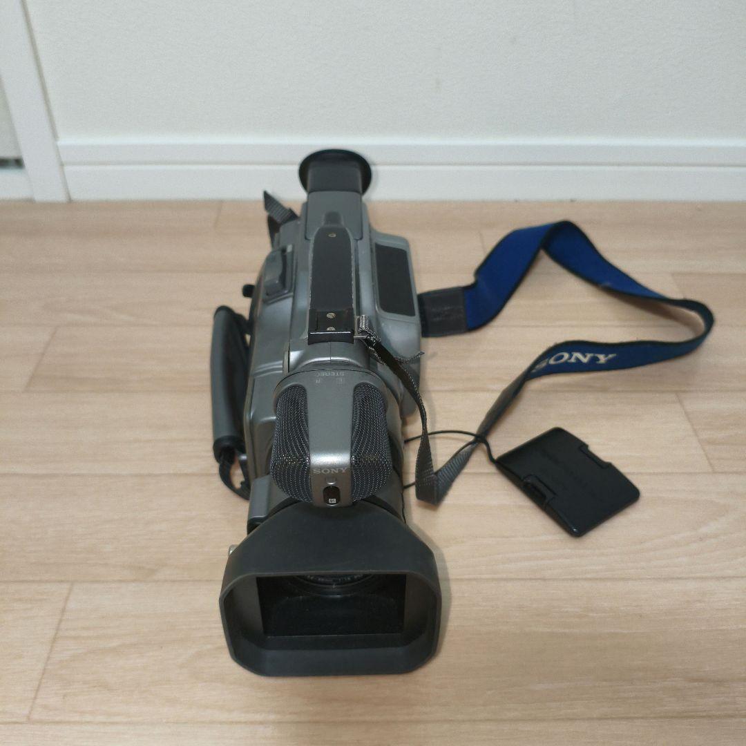 Sony DCR-VX1000 Handycam デジタルビデオカメラ