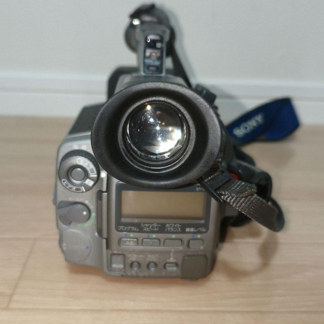 Sony DCR-VX1000 Handycam デジタルビデオカメラ