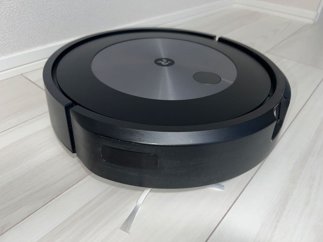 iRobot Roomba J7＋　メンテナンス部品付