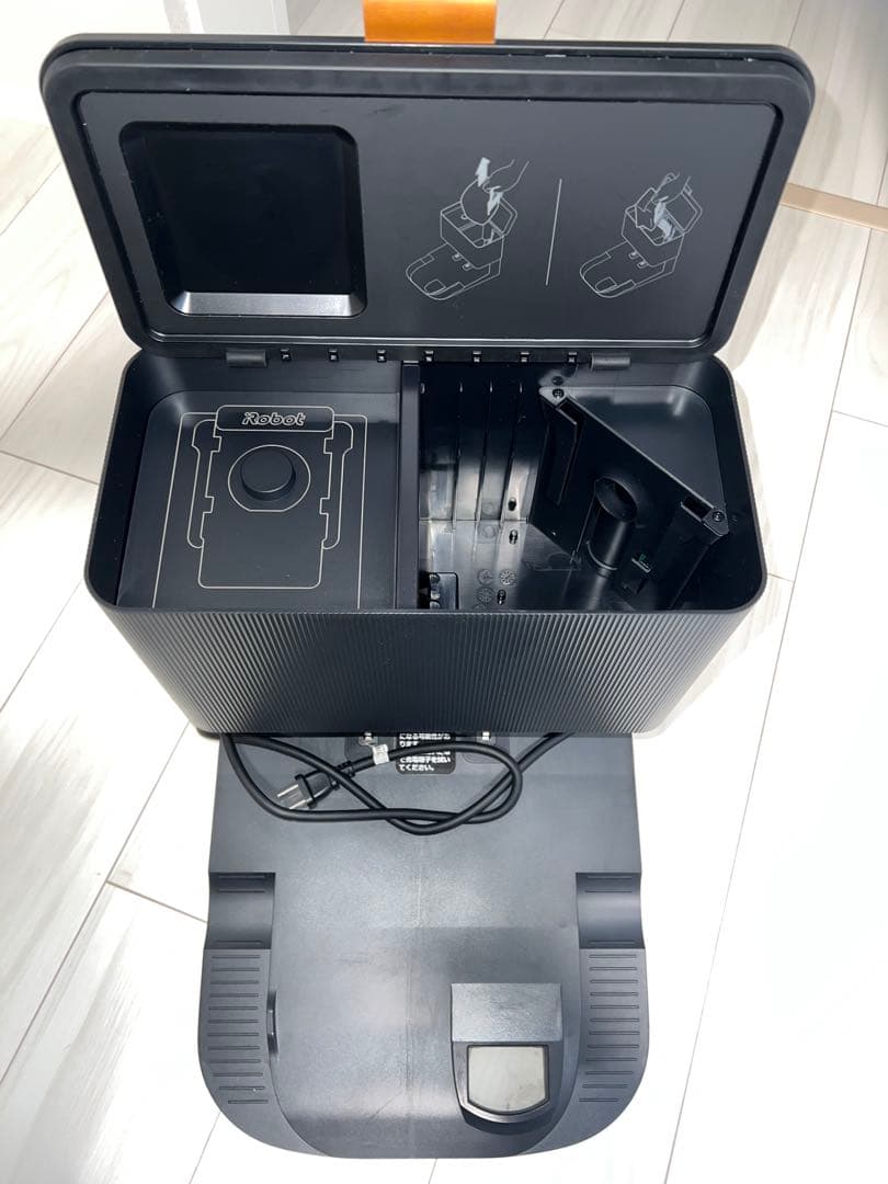 iRobot Roomba J7＋　メンテナンス部品付