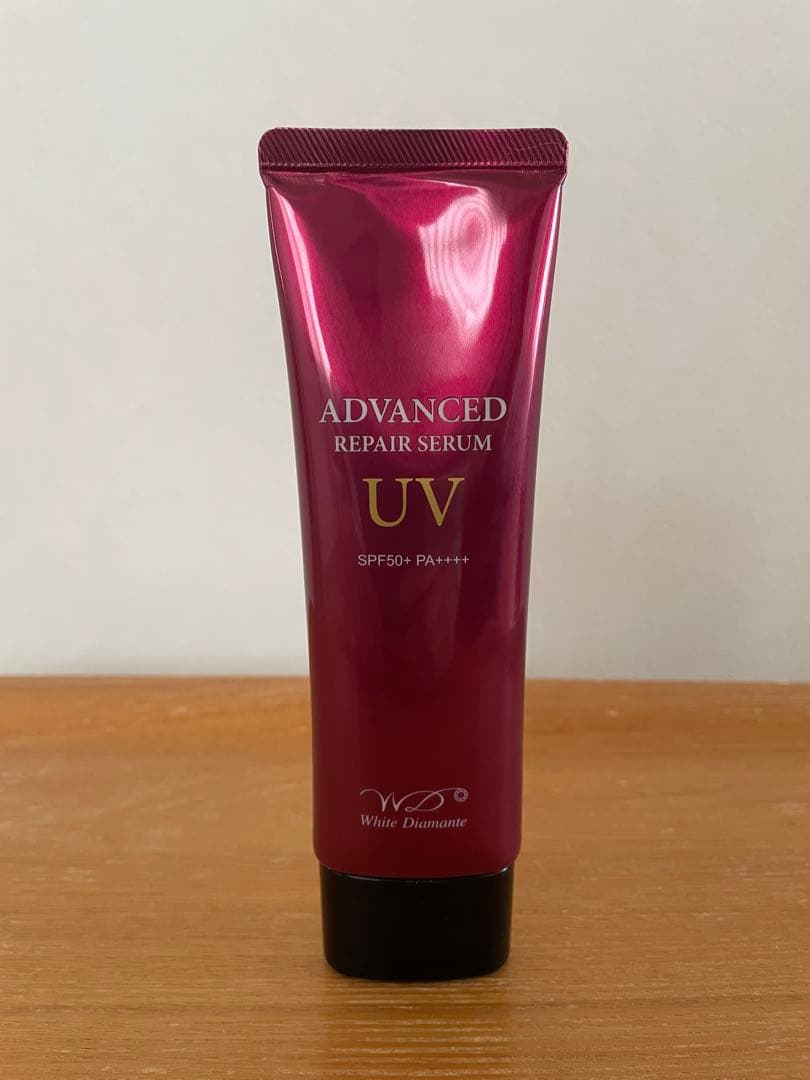 日焼け止め ADVANCED REPAIR SERUM UV 75g