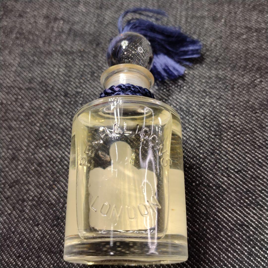 ☆ほぼ未使用・ペンハリガン エンディミオン コロン 15ml　アトマイザー付☆