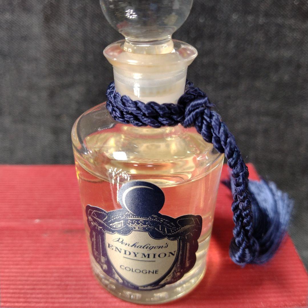 ☆ほぼ未使用・ペンハリガン エンディミオン コロン 15ml　アトマイザー付☆
