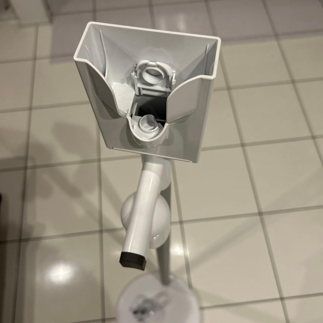 Dyson Digital Slim SV18 純正 充電スタンド