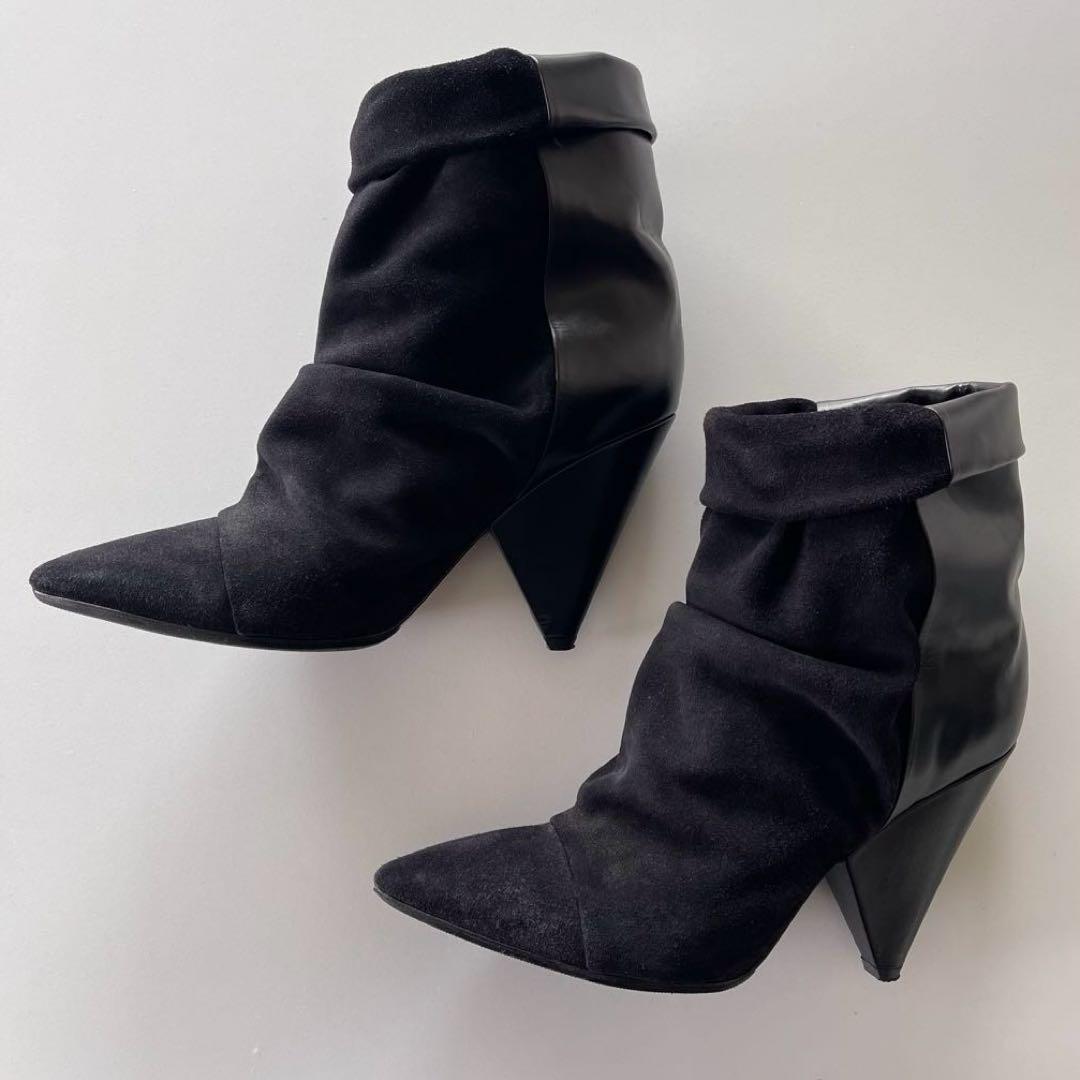 イザベルマラン　ISABEL MARANT ブーツ　40