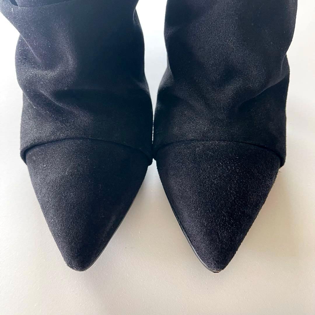 イザベルマラン　ISABEL MARANT ブーツ　40