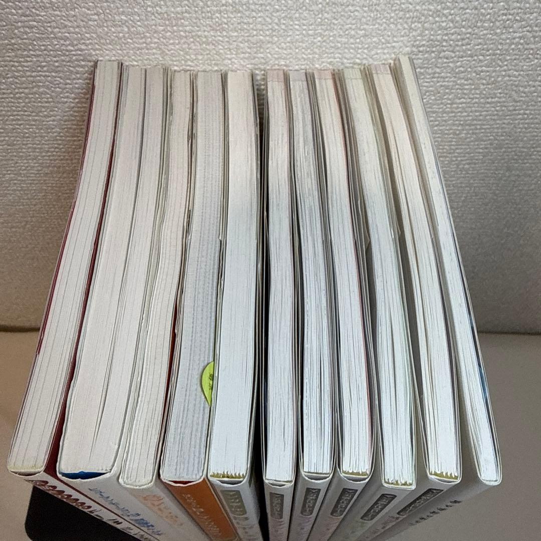 【11冊セット】BL マンガ技法書 ポーズ集 描き方 まとめ売り