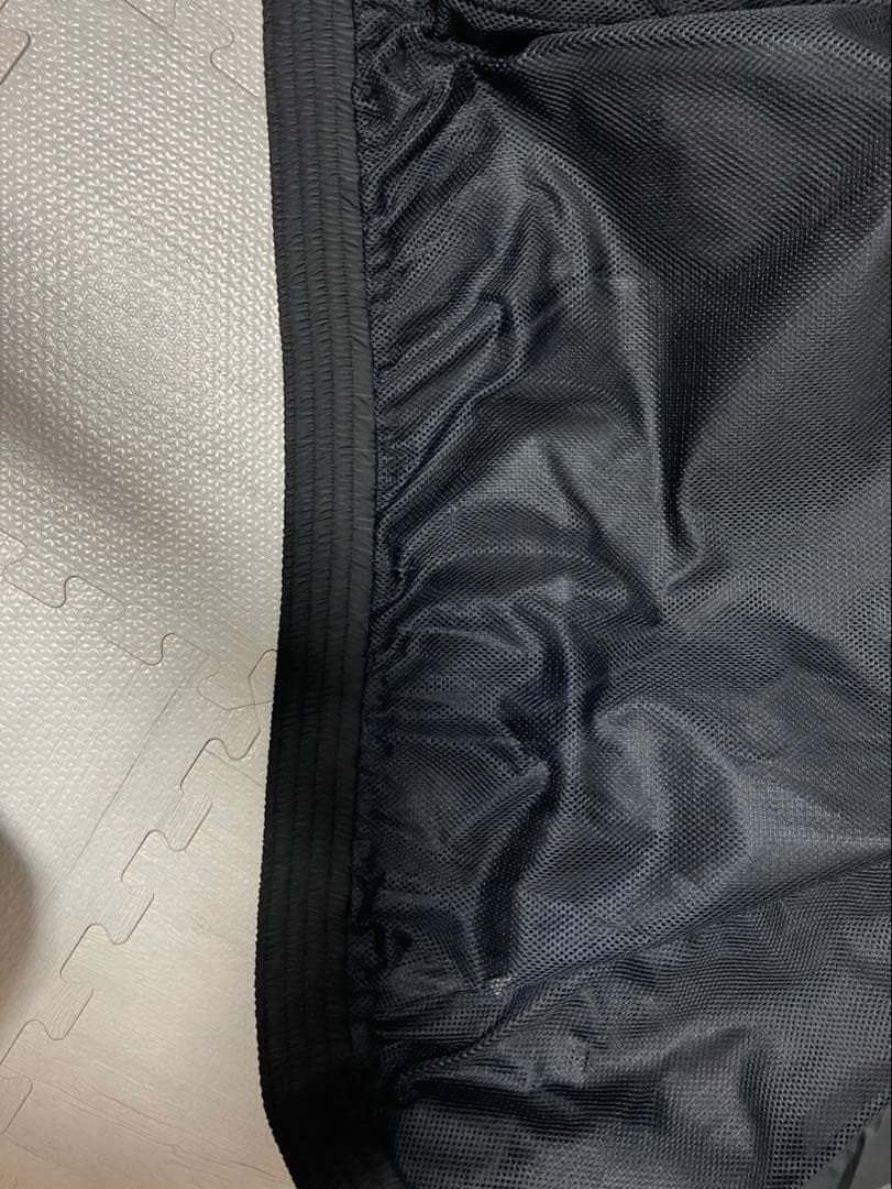 cootie WEP Jacket クーティ　wepジャケット