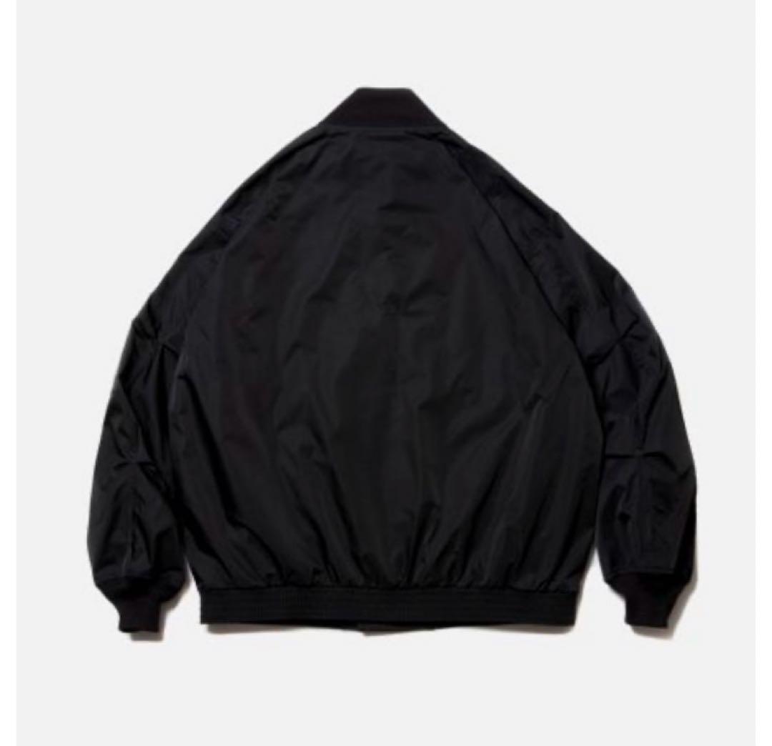 cootie WEP Jacket クーティ　wepジャケット