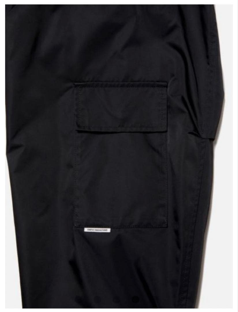 cootie WEP Jacket クーティ　wepジャケット