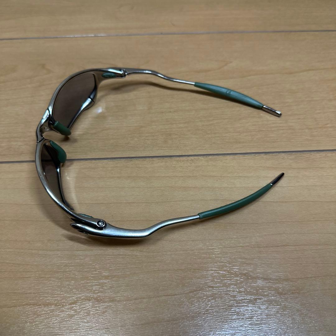 Oakley ICHIRO 51 SIG JULIET オークリー ジュリエット
