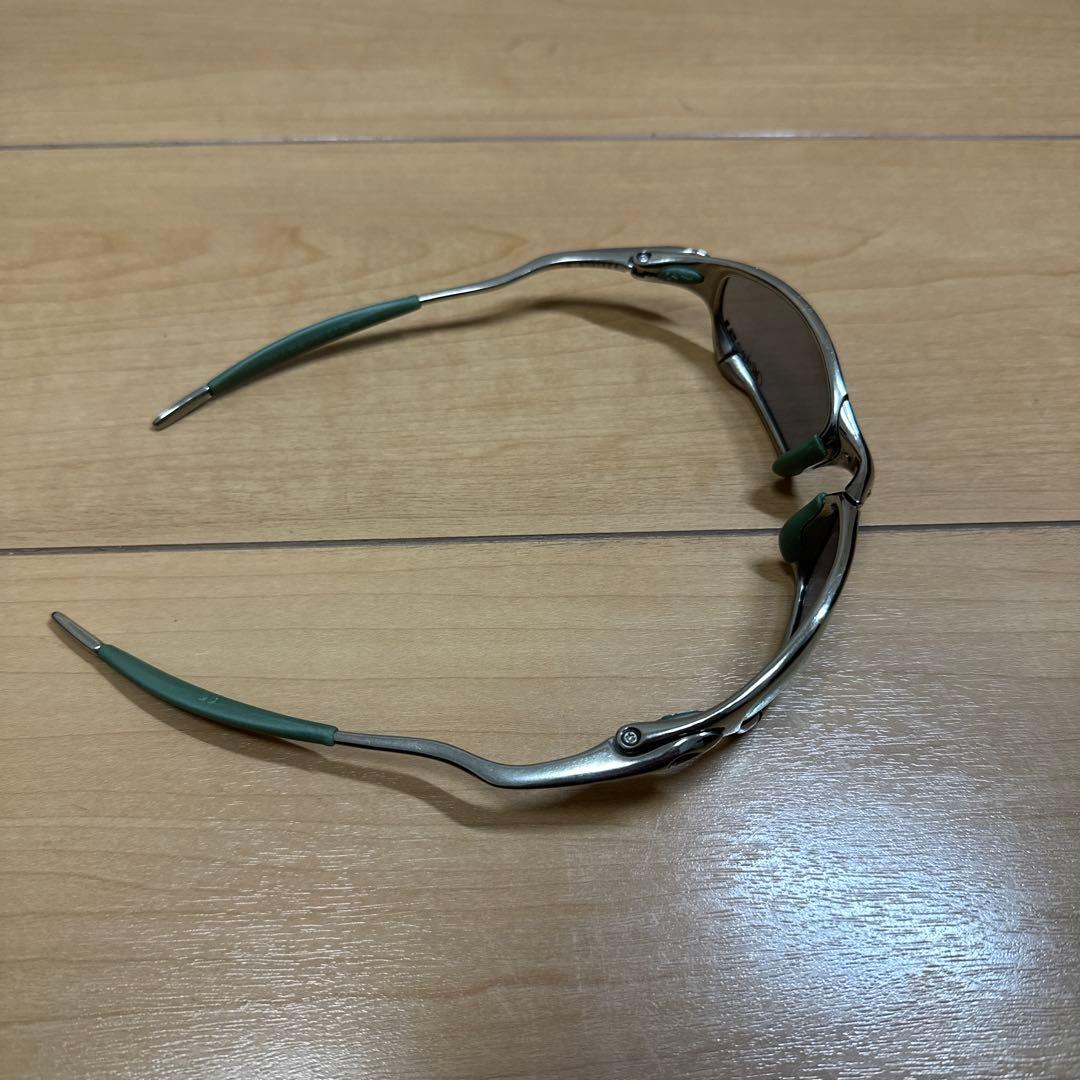 Oakley ICHIRO 51 SIG JULIET オークリー ジュリエット