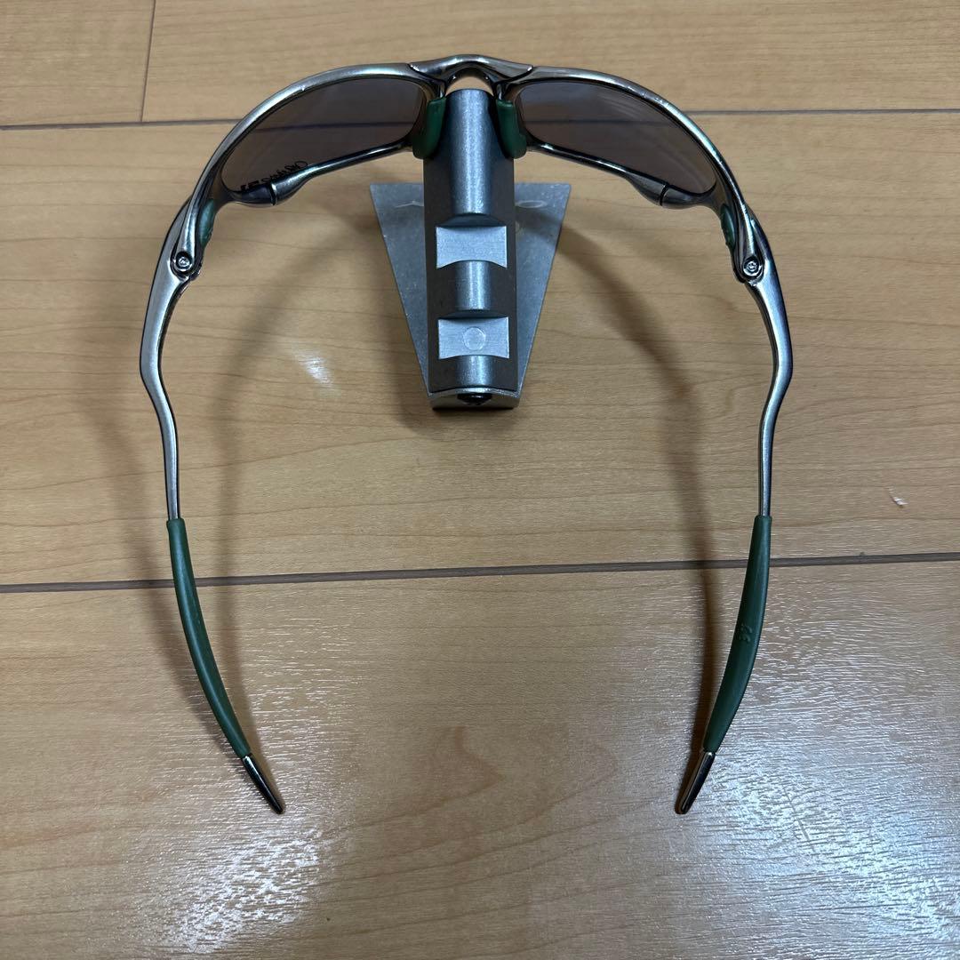 Oakley ICHIRO 51 SIG JULIET オークリー ジュリエット