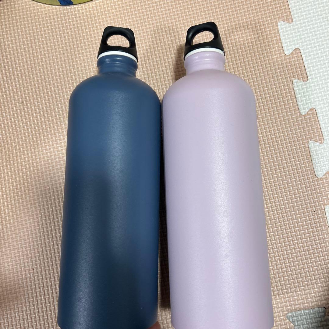 SUKALA ヨガ　ラバ　水素水　ボトル