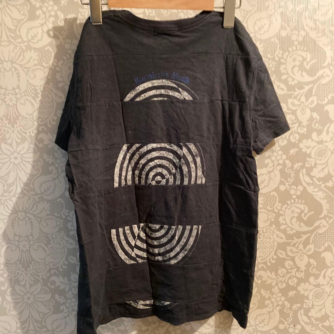 undercover T期　Tシャツ