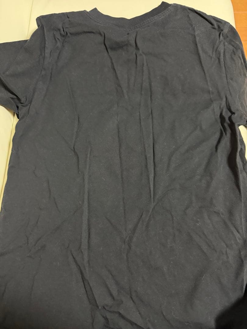 MONCLER ロゴ Tシャツ