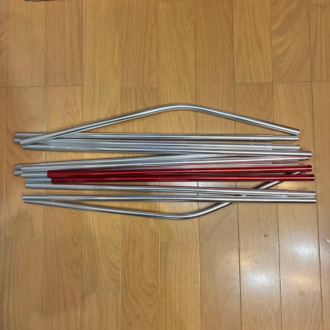 Coleman タフスクリーン2ルームハウス 4〜5人用