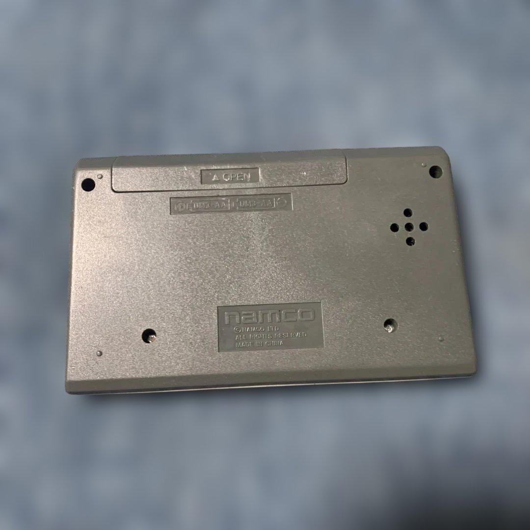 LSI PAC-LAND(パックランド)液晶ゲーム機