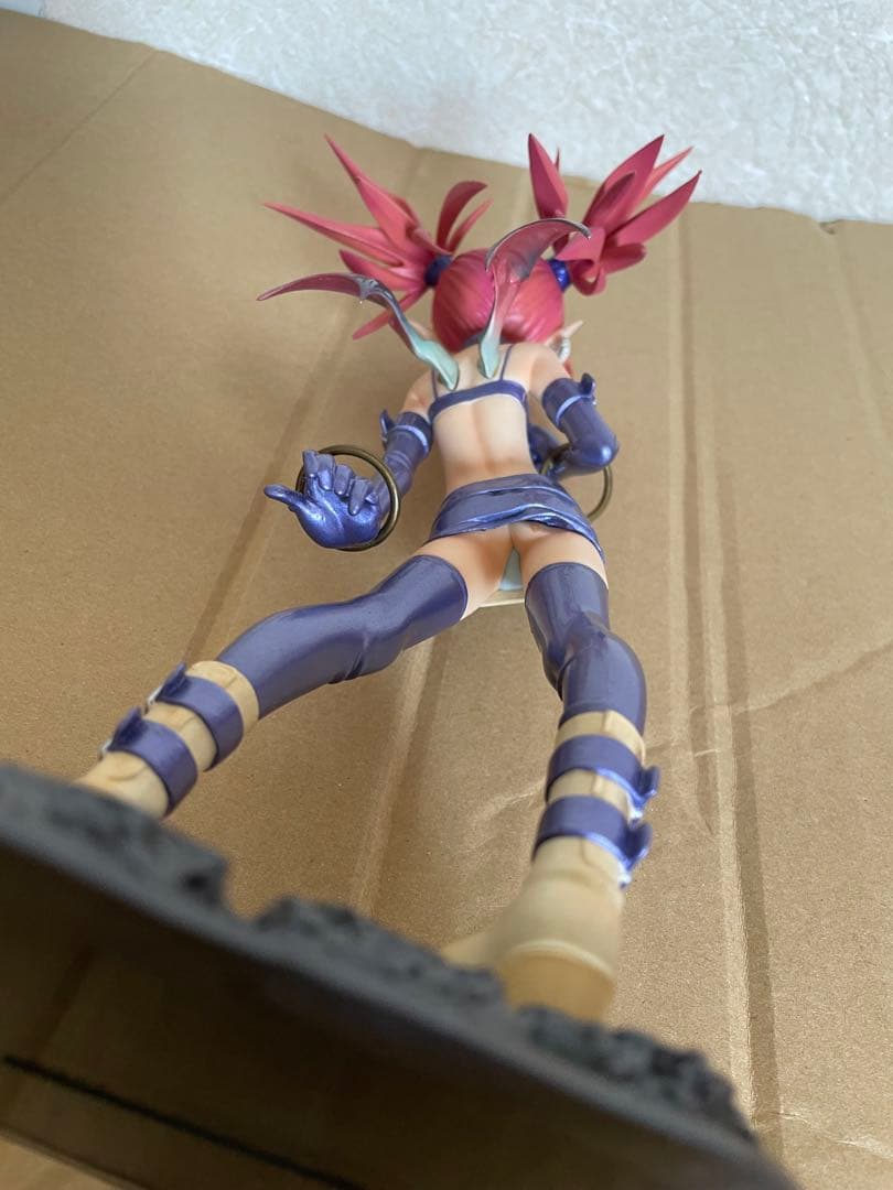 魔界戦記 ディスガイア エトナ 1/7スケール フィギュア