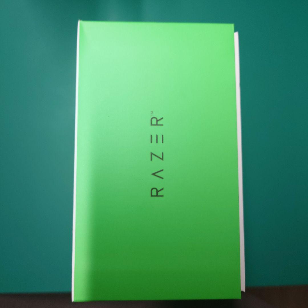 Razer　KISHI ULTRA