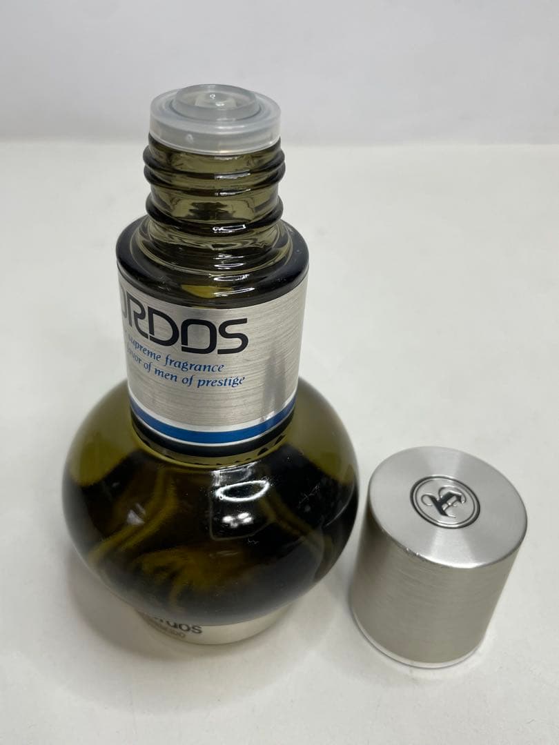 1. 超貴重 資生堂ヴィンテージ ロードス オードロードスオーデコロン120ml