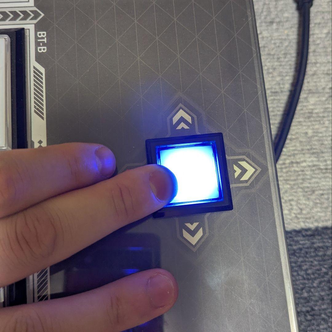【ジャンク品】DAO SVSE5