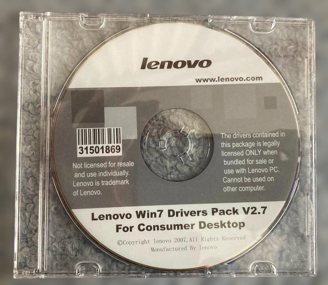 モニタOffcei付すぐ使えるLenovo HS520s i3/8GB/