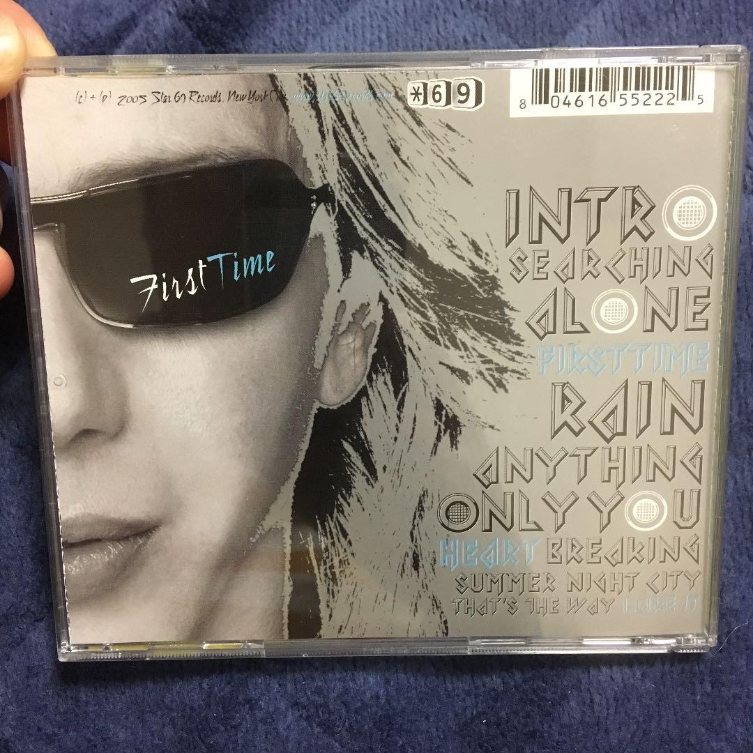 Offer Nissim 「First Time 」