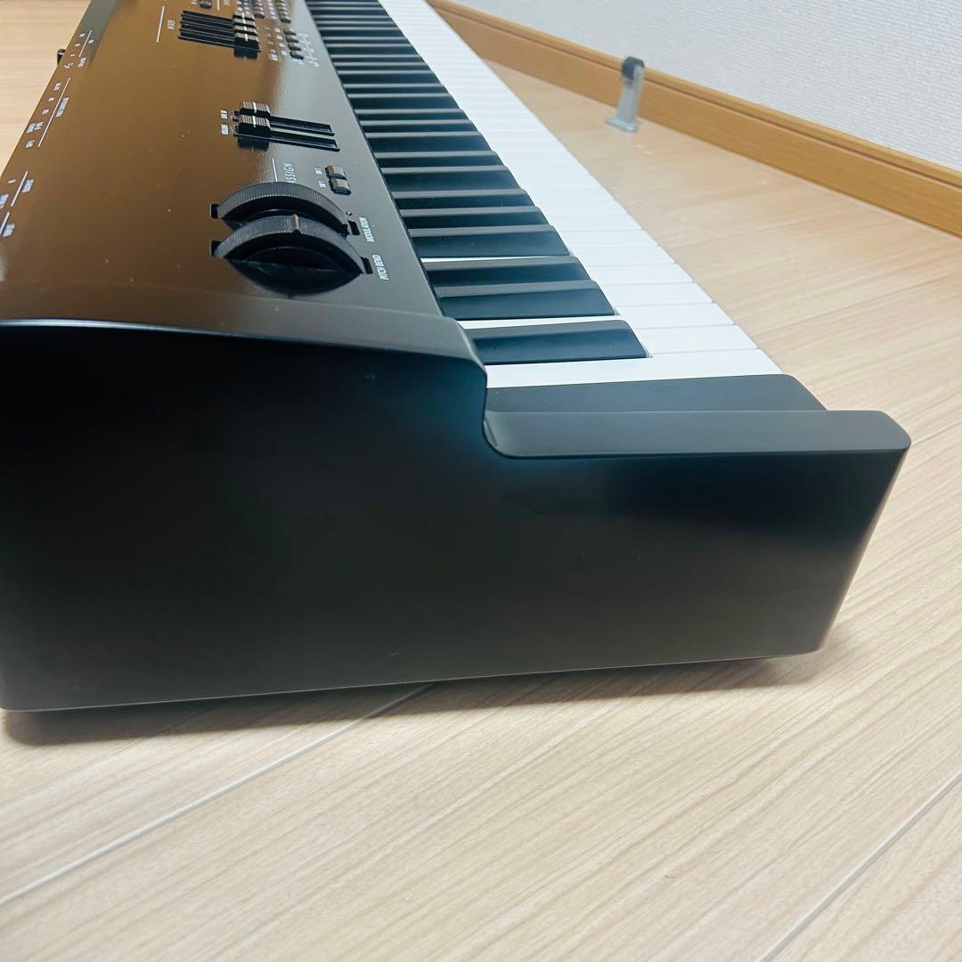 機関車様Kawai カワイ　MP7SE ステージピアノ　88鍵盤　動作良好　美品