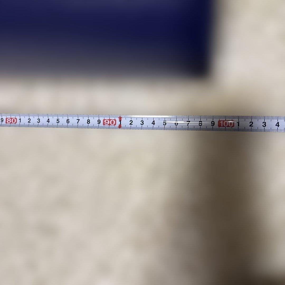 StretchPole ストレッチポール 約100cm