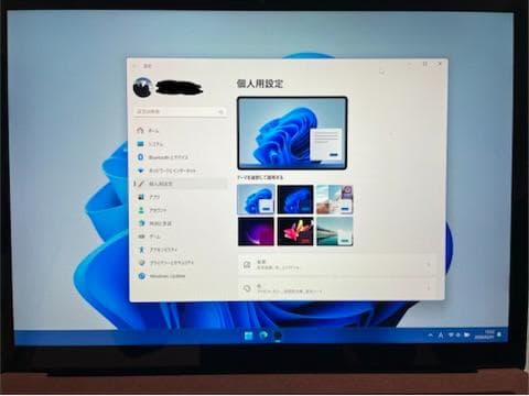ノートPC Surface Laptop 2 ジャンク