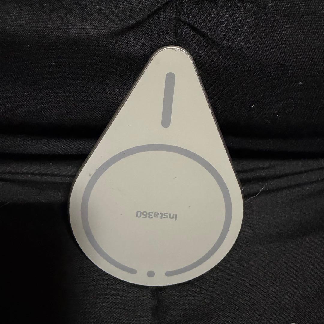 Insta360 Flow Pro 別売磁気スマートフォンマウント付