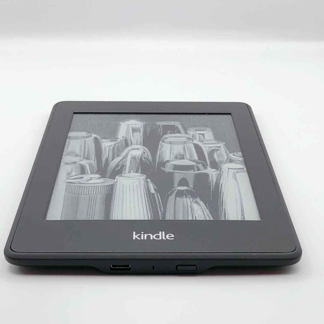【極美品】Amazon KindlePaperwhite 第6世代 電子書籍