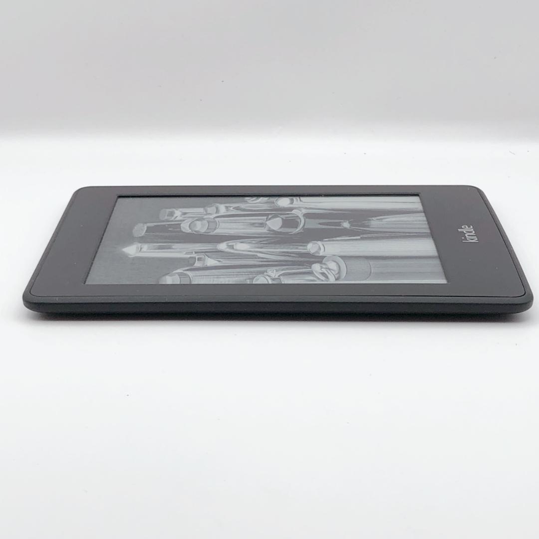 【極美品】Amazon KindlePaperwhite 第6世代 電子書籍