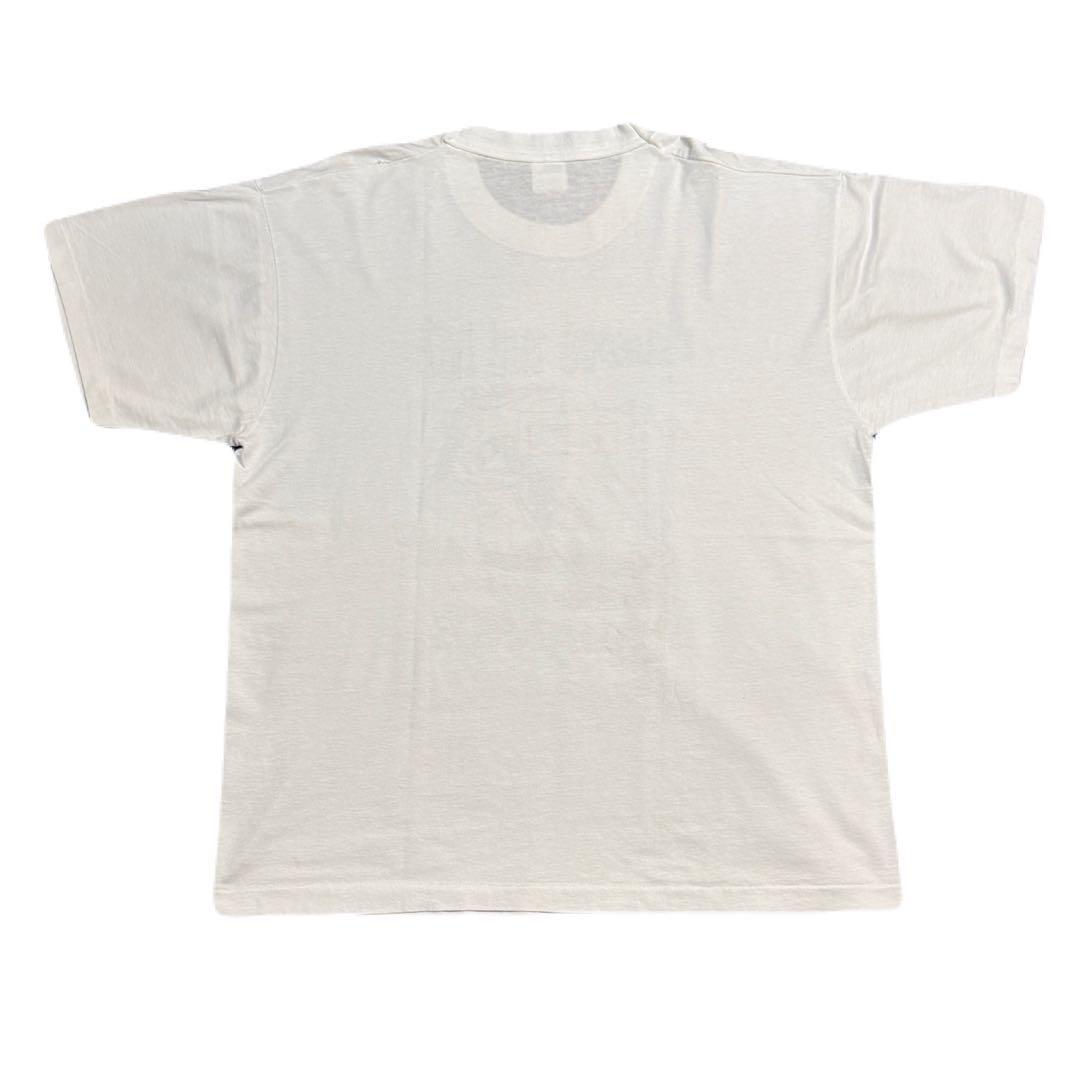 90s USA製 Silver Surfer パロディ Tシャツ XL ネット