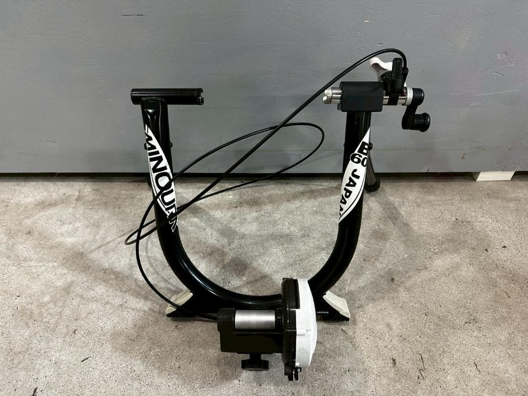 MINOURA ミノウラ 固定式サイクルトレーナー 固定ローラー RW508