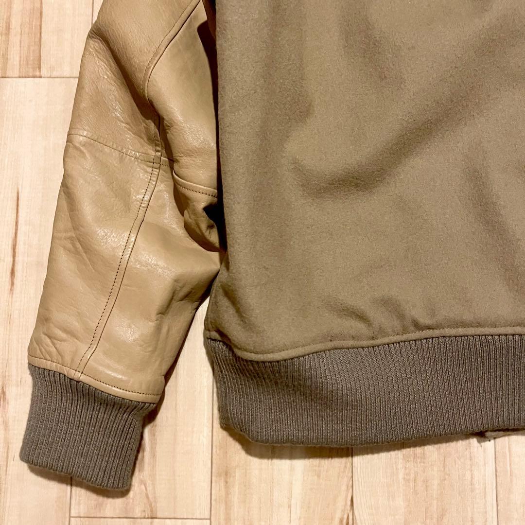 激レア！2011AW UNDERCOVER“MIRROR期”HOODED JKT