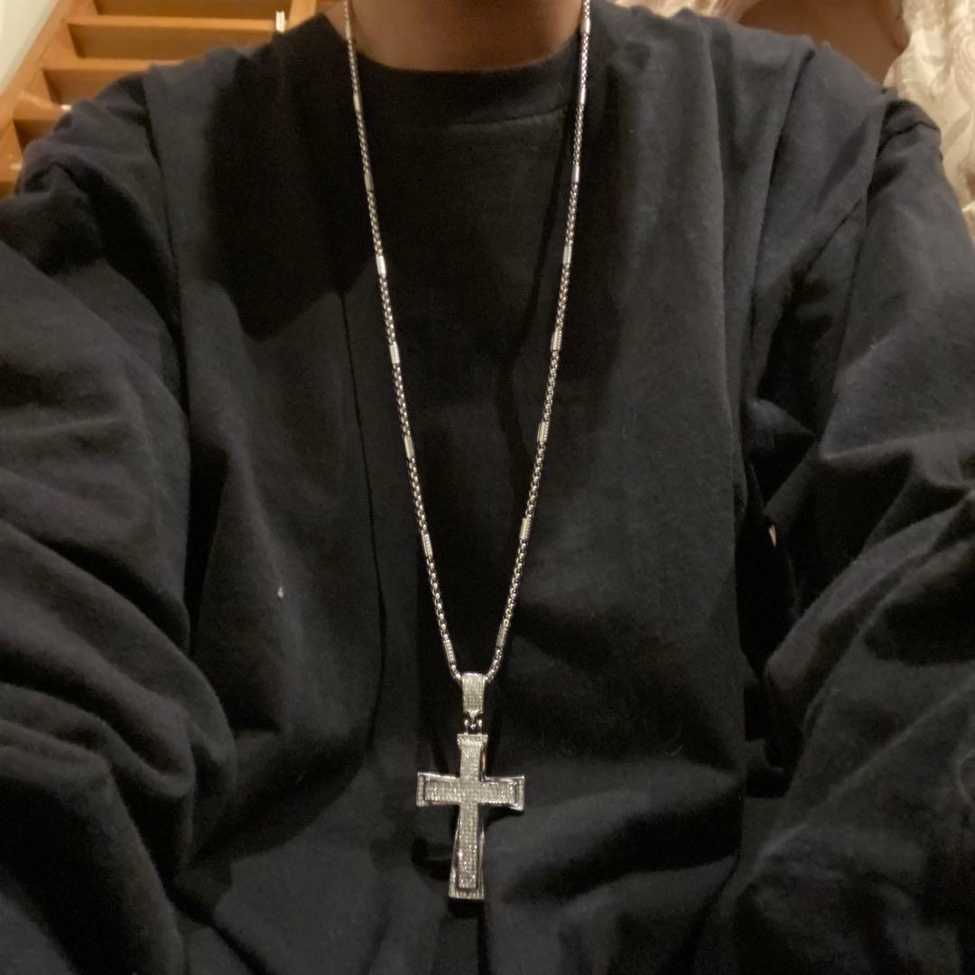 bboy ネックレス avalanche 似 rocawear seanjohn