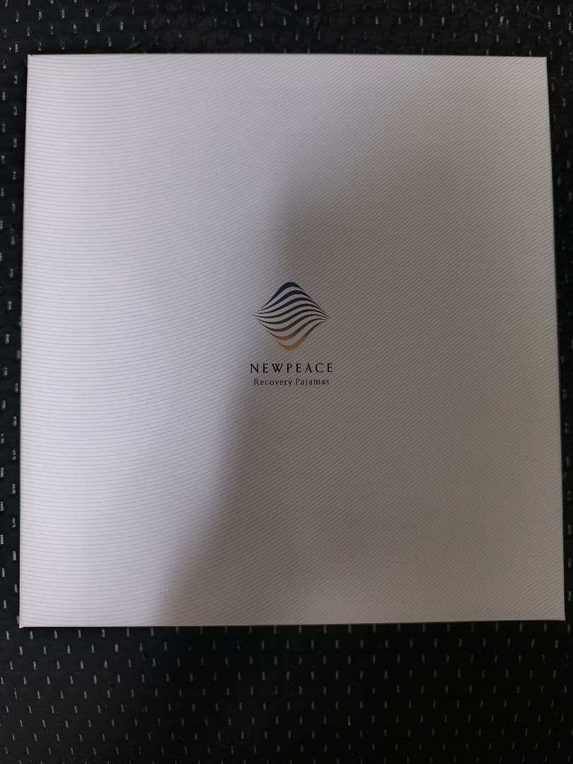 t*o様 Mサイズ未開封！ NEWPEACE リカバリーパジャマ