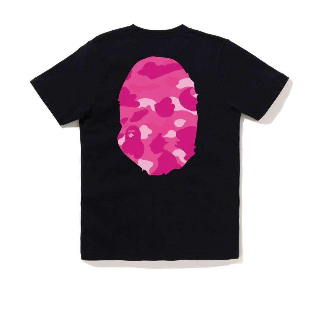 APE Tシャツ