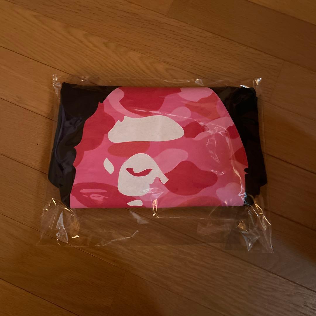 APE Tシャツ