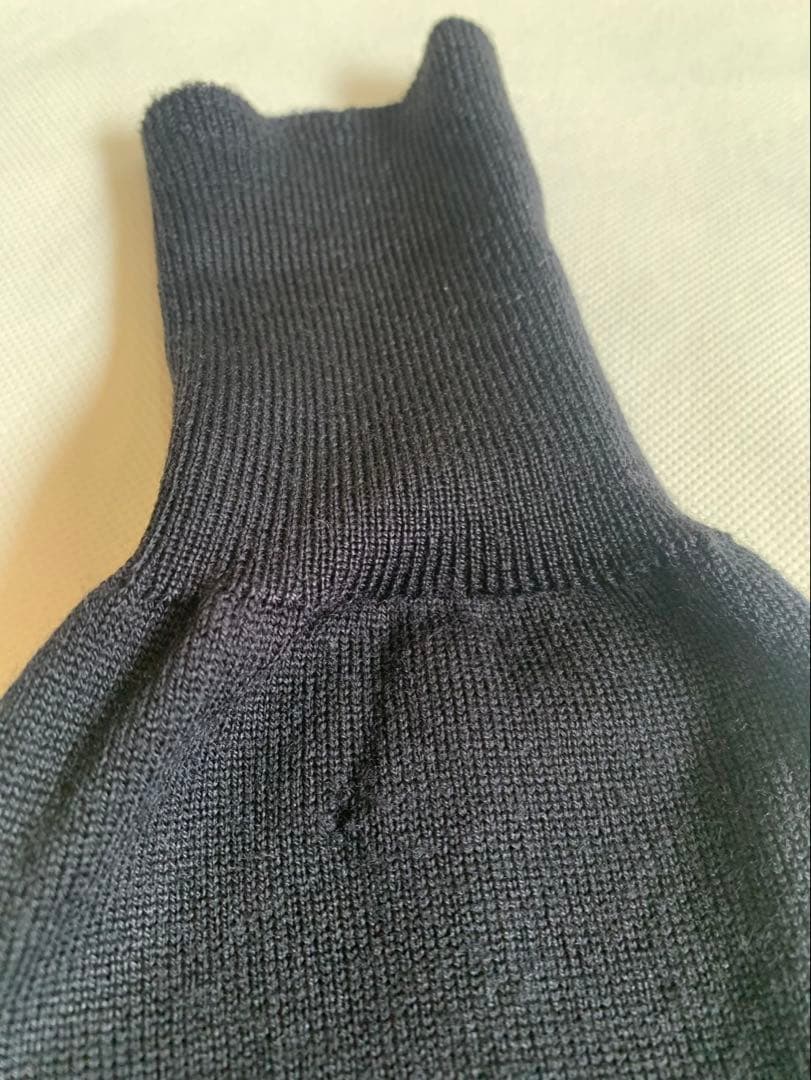Vivienne Westwood RED LABEL 黒カーディガン