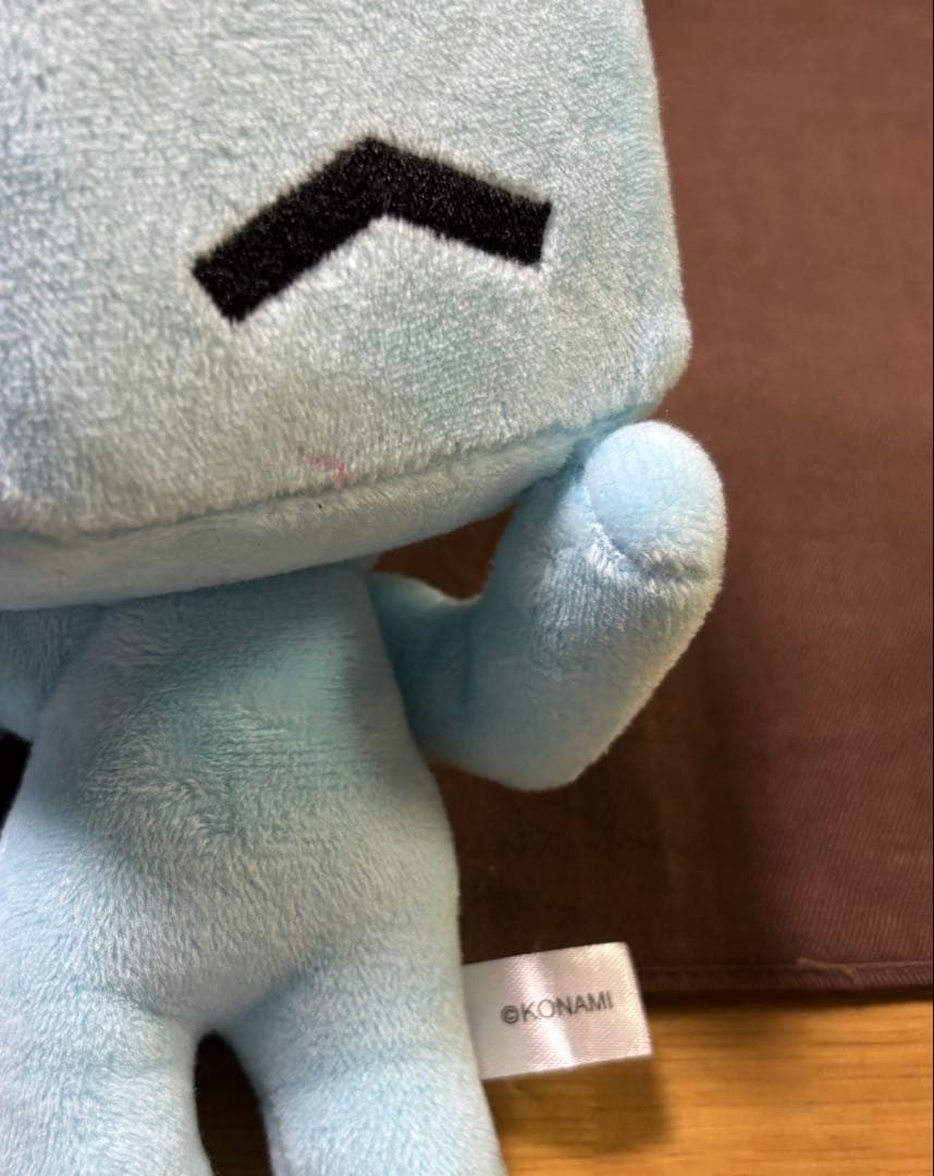 調子くん　ぬいぐるみセット