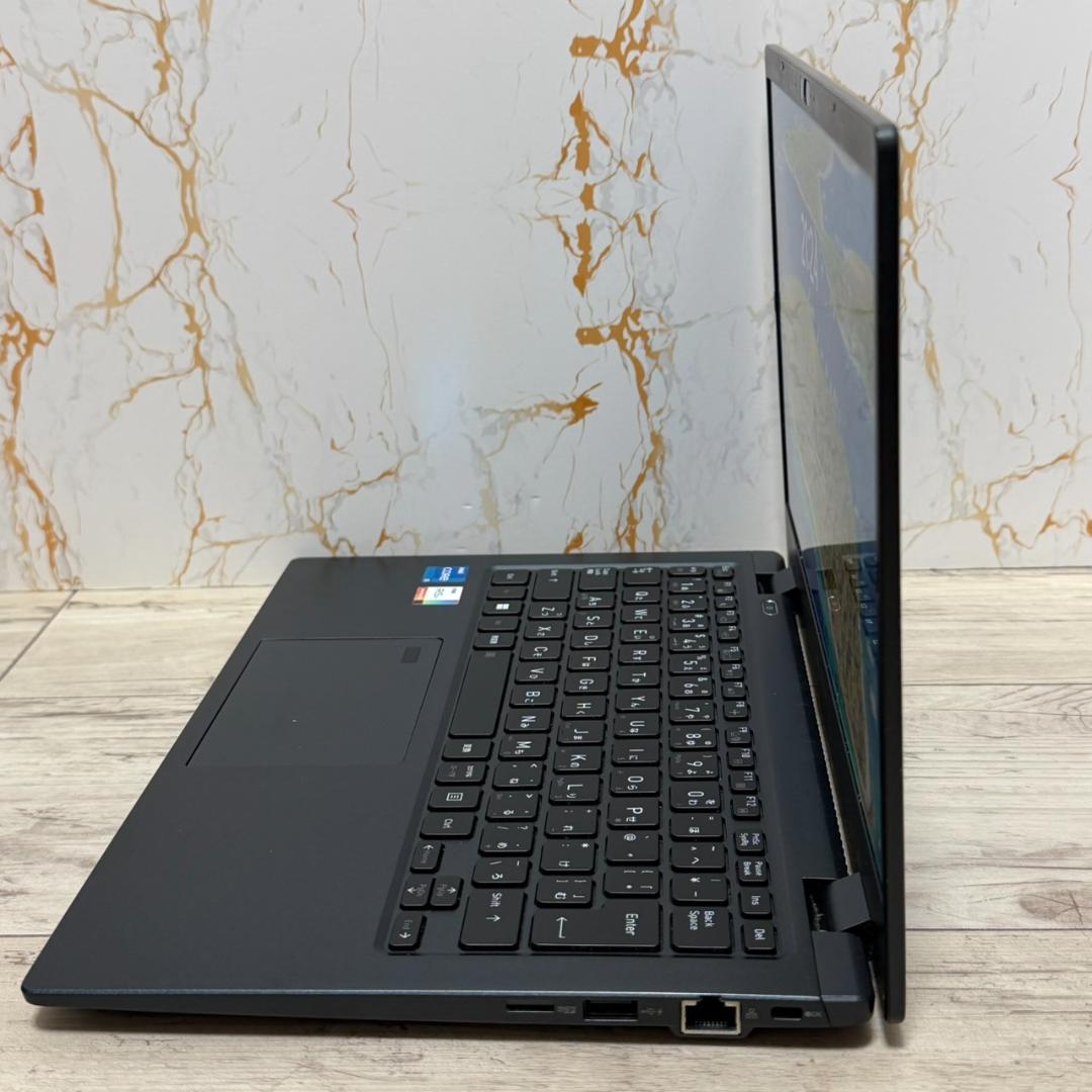 dynabook G83HU 第11世代i5 16GB SSD25 オフィス搭載