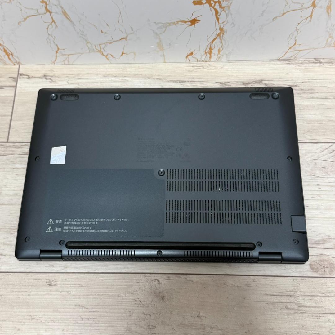 dynabook G83HU 第11世代i5 16GB SSD25 オフィス搭載