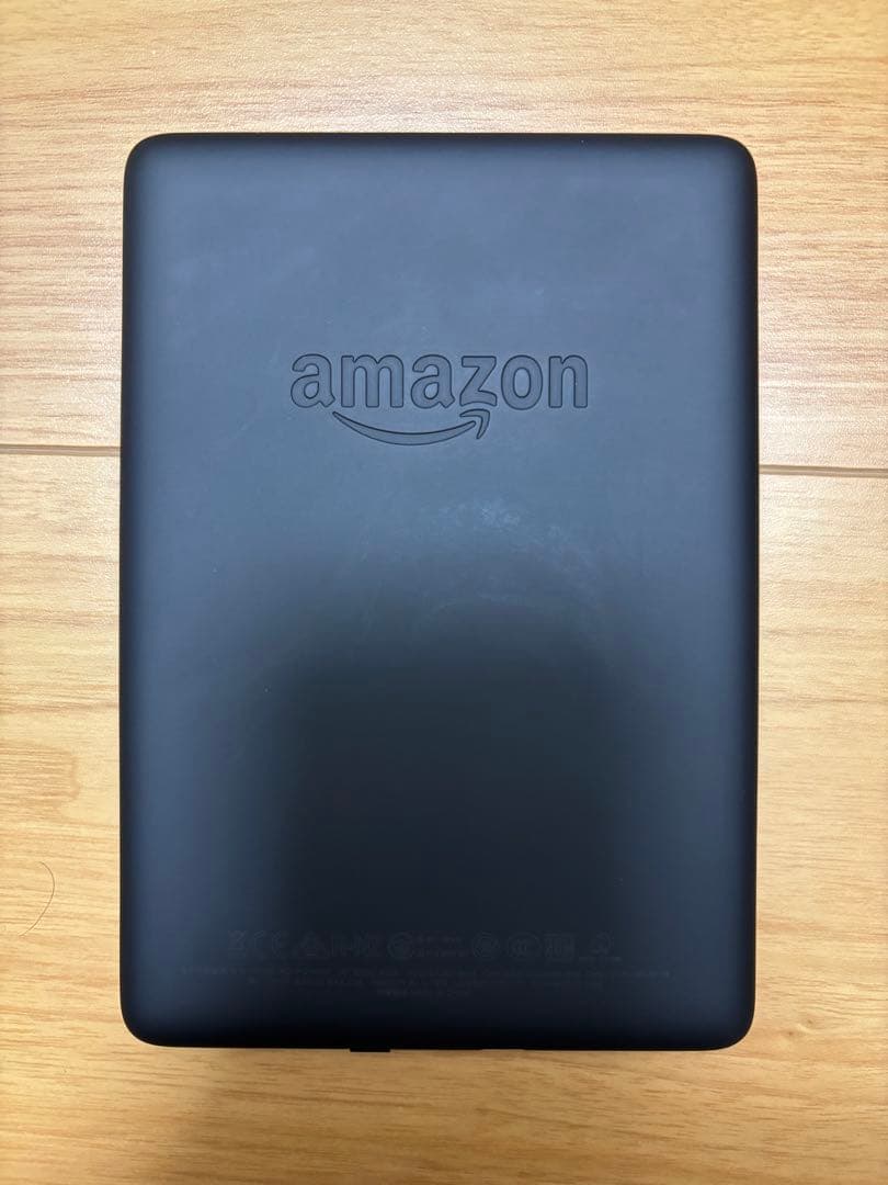Kindle paperwhite 10世代 広告なし 8GB ケーブル付