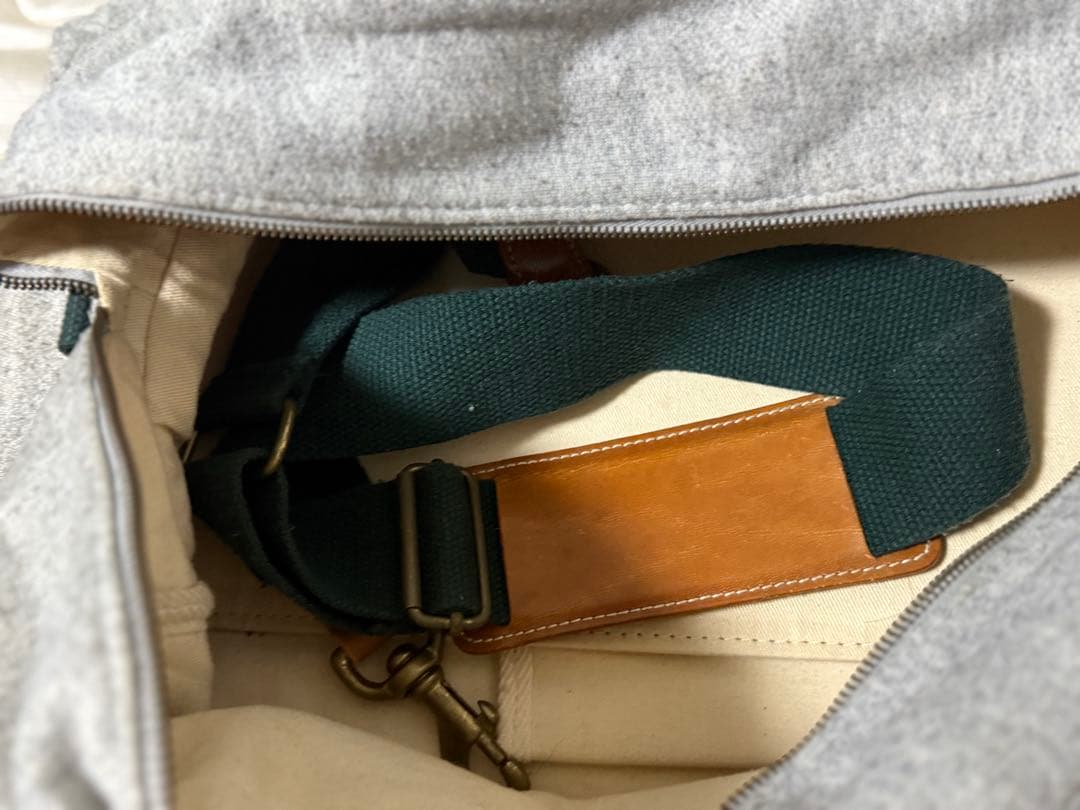 POLO RALPH LAUREN スエット　ドラム